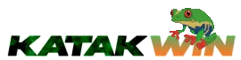 KATAKWIN Logo